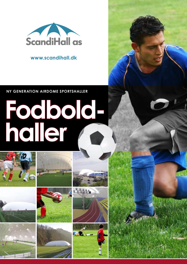 Fotballhaller